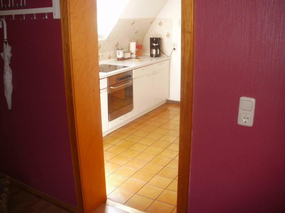 Apartment Monika Frechen Exterior photo