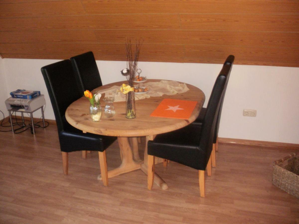 Apartment Monika Frechen Exterior photo